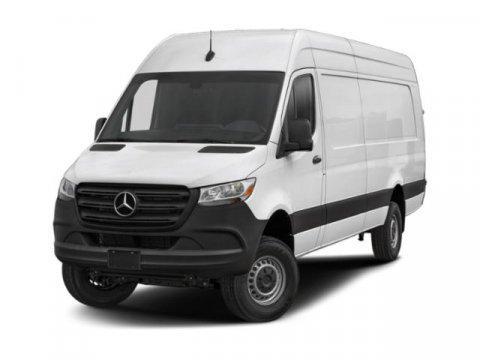 2024 Mercedes-Benz Sprinter 2500 High Roof