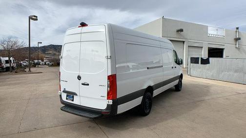 2024 Mercedes-Benz Sprinter 2500 High Roof