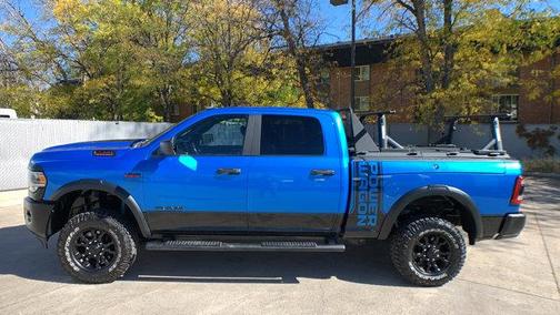 2022 RAM 2500 Power Wagon