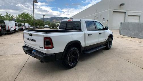 2023 RAM 1500 Rebel