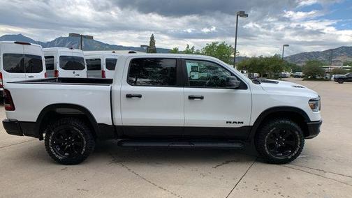 2023 RAM 1500 Rebel