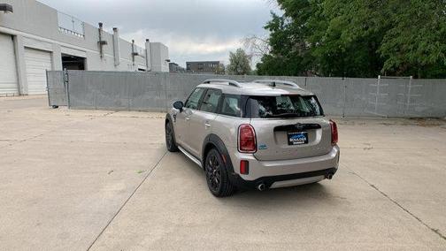 2024 MINI Countryman Cooper S ALL4