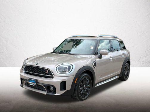 2024 MINI Countryman Cooper S ALL4