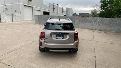 2024 MINI Countryman Cooper S ALL4