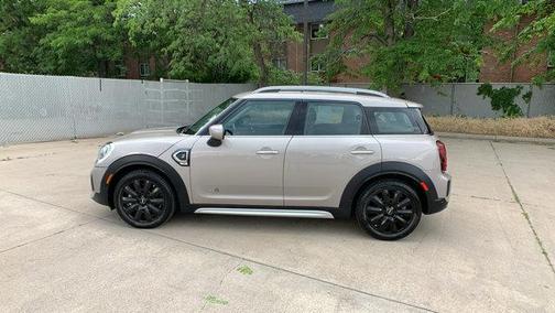 2024 MINI Countryman Cooper S ALL4