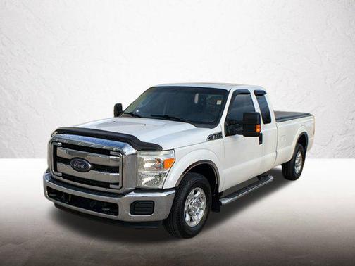 2014 Ford F-350 XLT