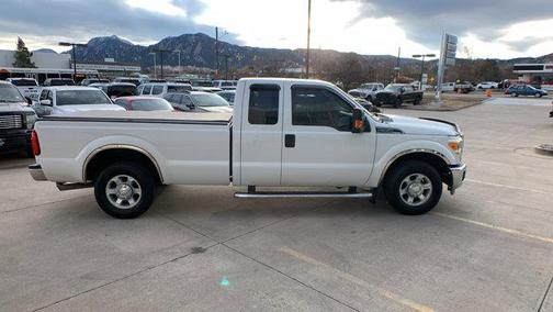 2014 Ford F-350 XLT