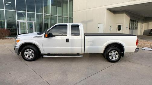 2014 Ford F-350 XLT