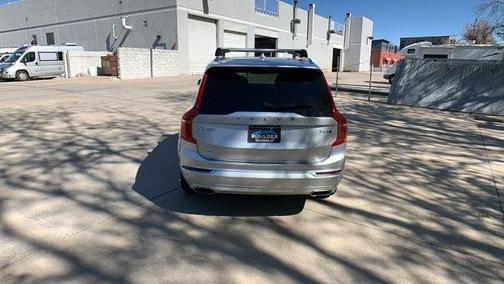 2018 Volvo XC90 T6 Inscription