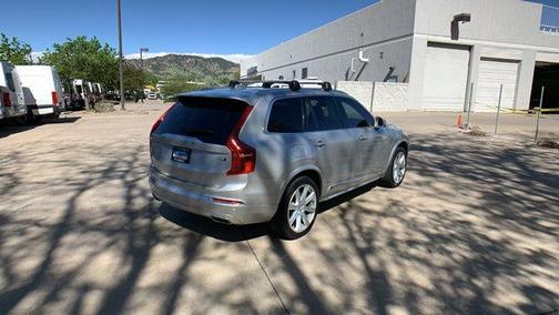 2018 Volvo XC90 T6 Inscription