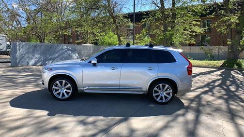 2018 Volvo XC90 T6 Inscription