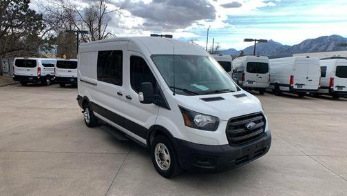 2020 Ford Transit-250 Base