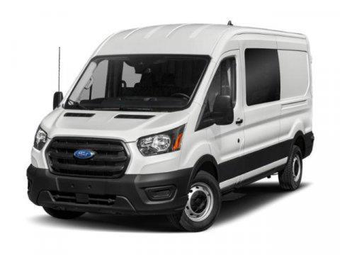 2020 Ford Transit-250 Base