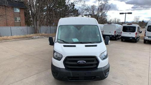 2020 Ford Transit-250 Base