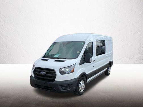 2020 Ford Transit-250 Base