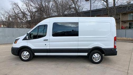 2020 Ford Transit-250 Base