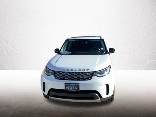 2024 Land Rover Discovery P300 S