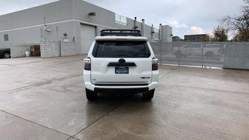 2022 Toyota 4Runner TRD Pro