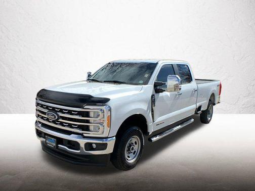 2023 Ford F-250 XL