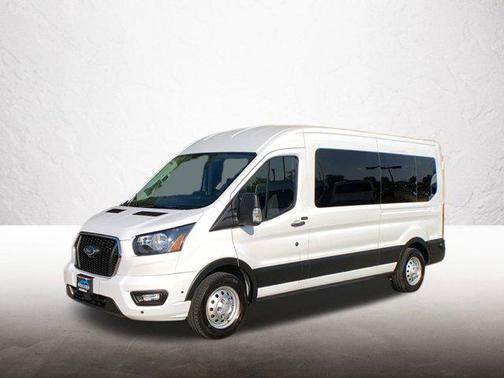 2024 Ford Transit-350 XLT