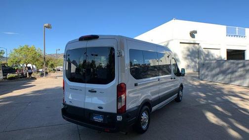 2024 Ford Transit-350 XLT