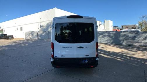 2024 Ford Transit-350 XLT