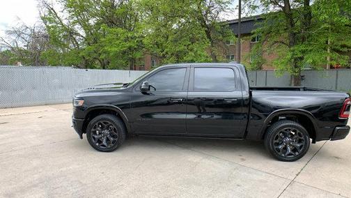 2023 RAM 1500 Limited