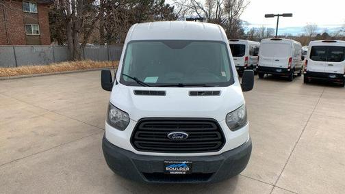 2017 Ford Transit-150 Base