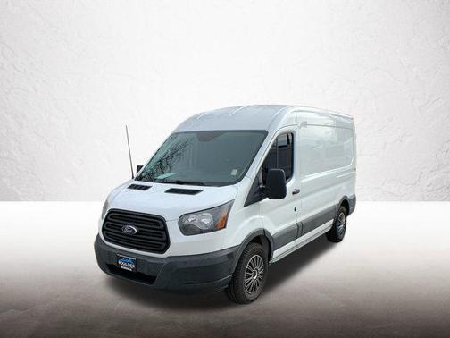 2017 Ford Transit-150 Base