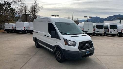 2017 Ford Transit-150 Base