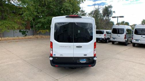 2024 Ford Transit-350 XL