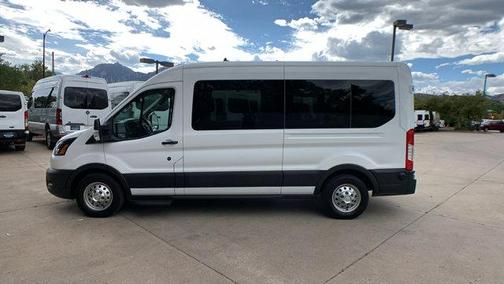 2024 Ford Transit-350 XL