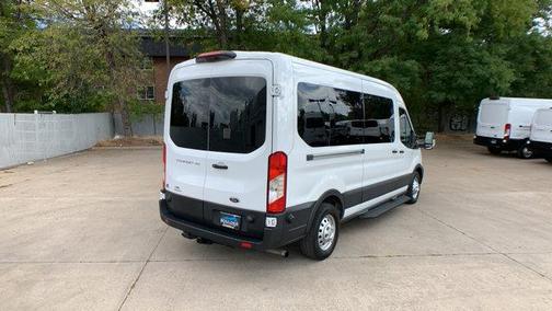 2024 Ford Transit-350 XL
