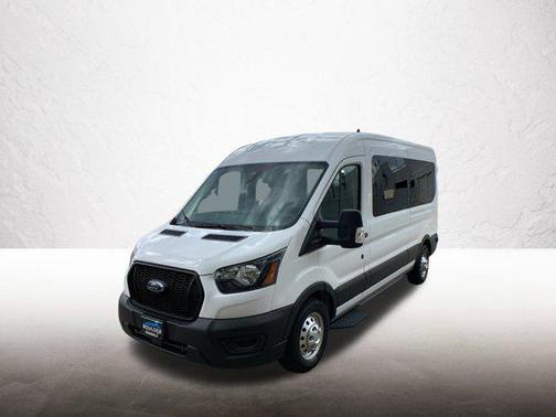 2024 Ford Transit-350 XL