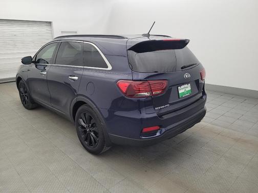 2019 Kia Sorento S