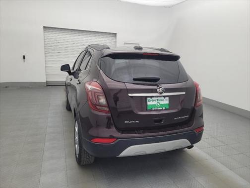 2018 Buick Encore Essence