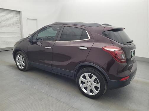 2018 Buick Encore Essence