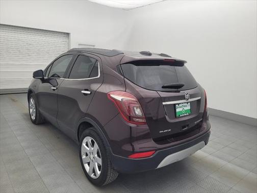 2018 Buick Encore Essence