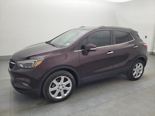 2018 Buick Encore Essence