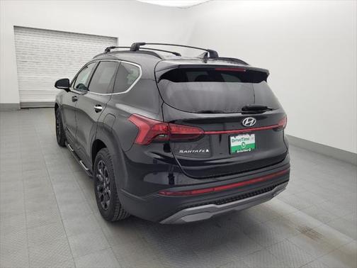 2022 Hyundai SANTA FE XRT