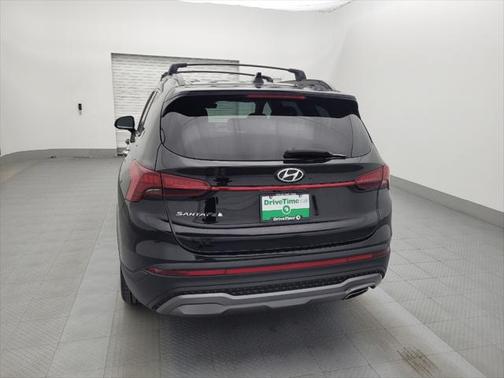 2022 Hyundai SANTA FE XRT
