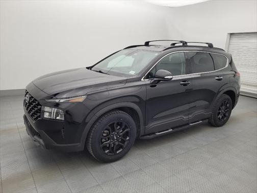 2022 Hyundai SANTA FE XRT
