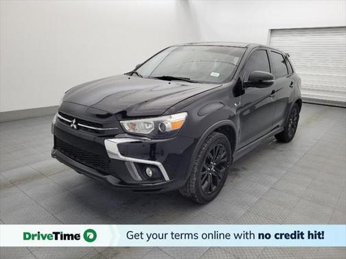2019 Mitsubishi Outlander Sport 2.0 SP