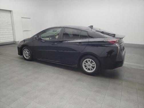 2016 Toyota Prius Four