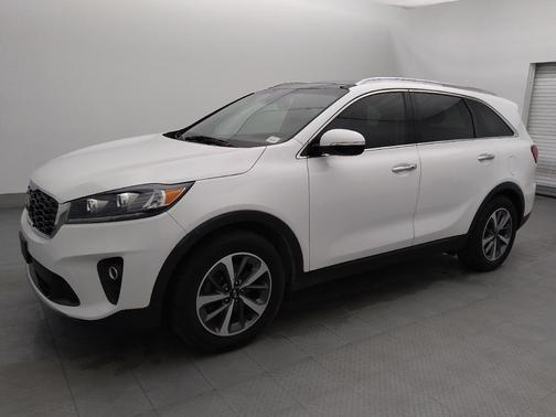 2019 Kia Sorento EX