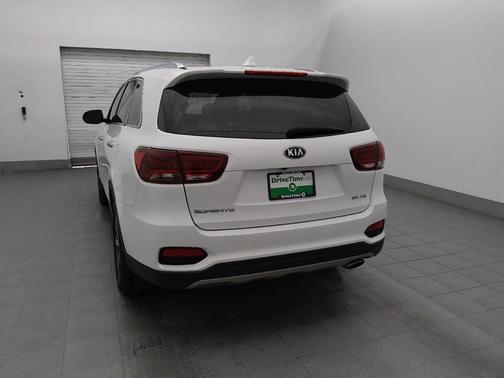 2019 Kia Sorento EX