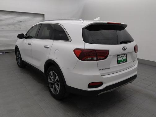 2019 Kia Sorento EX