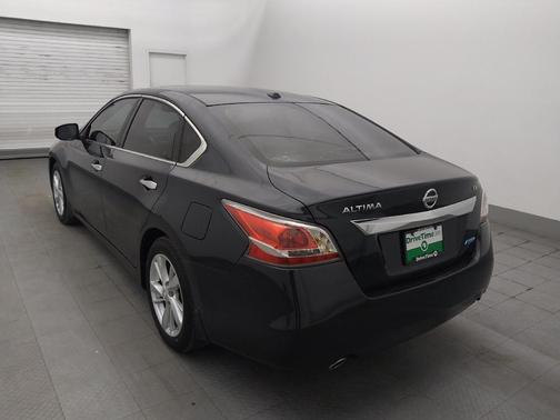 2014 Nissan Altima 2.5 SV