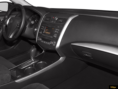 2014 Nissan Altima 2.5 SV