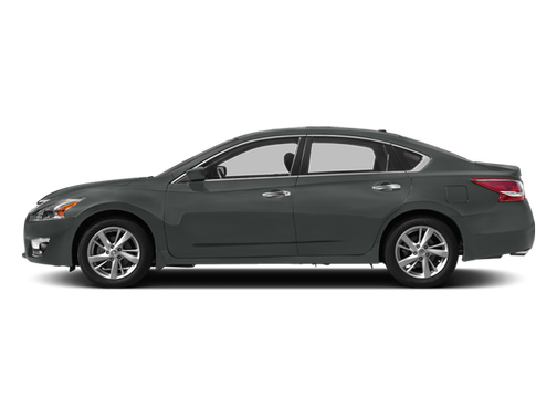 2014 Nissan Altima 2.5 SV